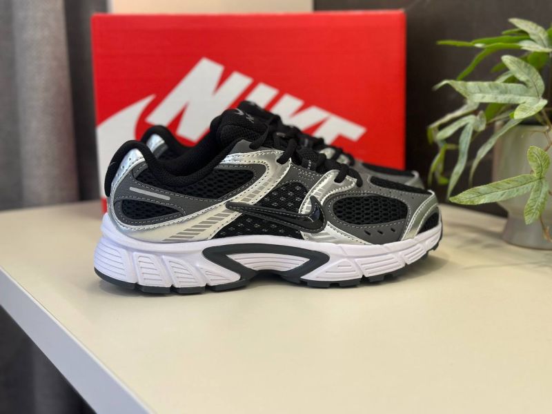 Nike Zoom Vomero 5 V Rnr Black Grey