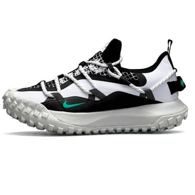 Nike Acg Mountain Fly White Black Mint
