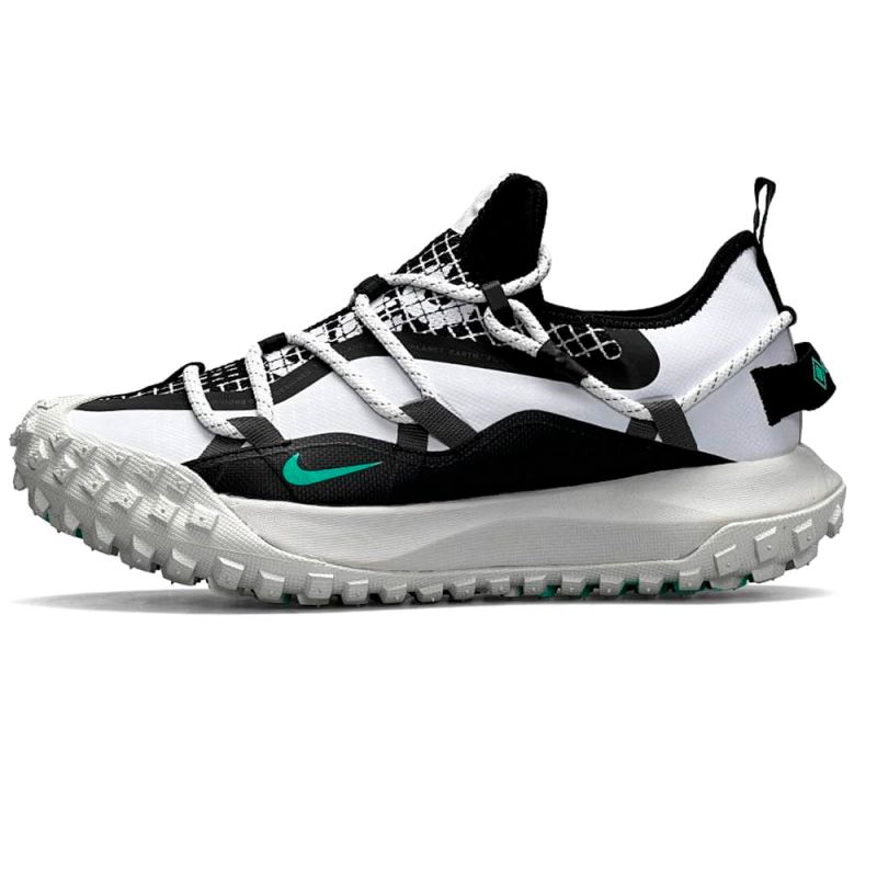 Nike Acg Mountain Fly White Black Mint
