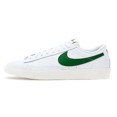 Nike Blazer Low 77 Green