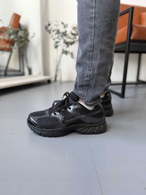 Nike Zoom Vomero 5 V Rnr Black Anthracite v1