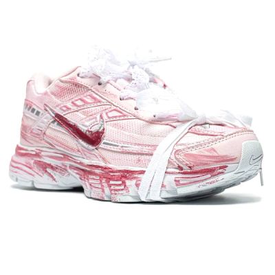 Nike Initiator Ini. Custom Pink 2.0
