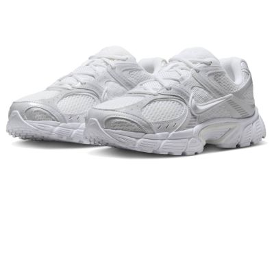Nike Zoom Vomero V5 Rnr Full White (8)