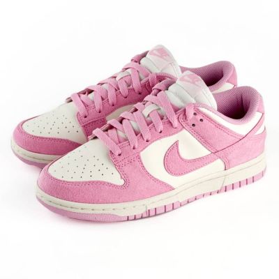 Nike Dunk Low Pink