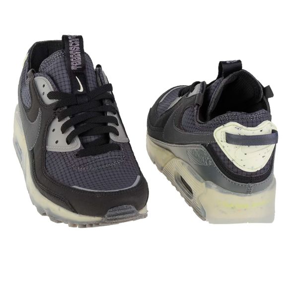 Nike Air Max 90 Terrascape Black Lime Ice v1