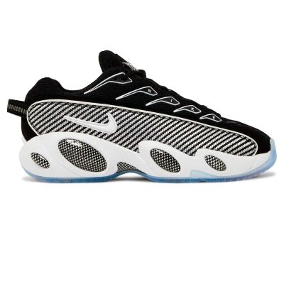 Nike NOCTA Drake Glide Black White Box