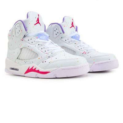Nike Zoom Vomero 5 Air Jordan Retro Gs Easter