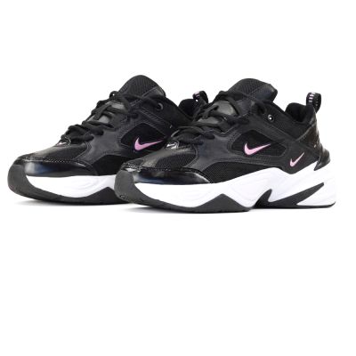 Nike M2K Black Pink
