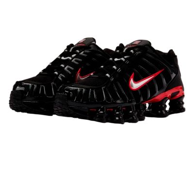 Nike Shox Ride 2 TL Black/Red