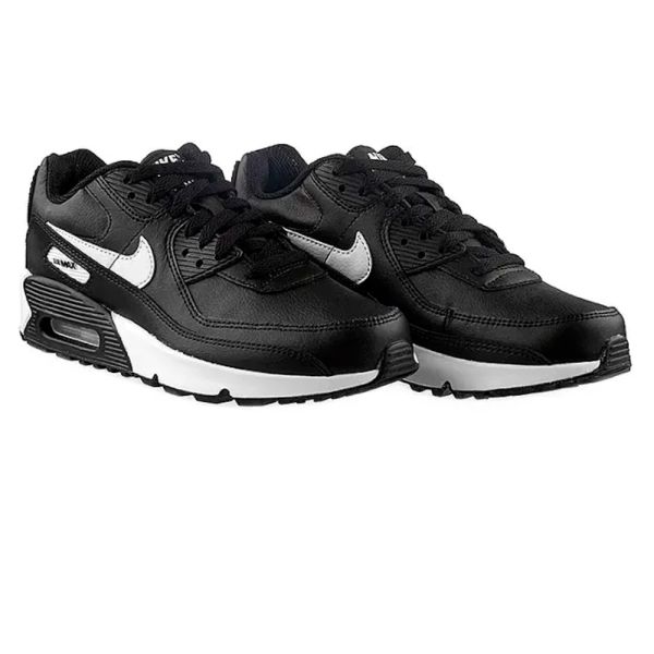 Nike Air Max 90 Black/White