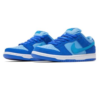 Nike Dunk Sb Raspberry Blue