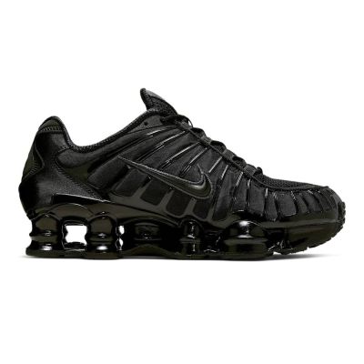 Nike Shox Tl Black