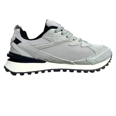 Nike ACG Waffle S Beige Grey Black