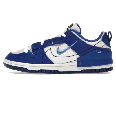 Nike Dunk Low Disrupt 2 White University Blue