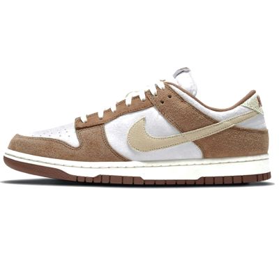 Nike Dunk Low Medium Curry