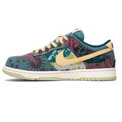 Nike Dunk Low Sp community Garden