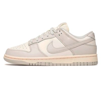 Nike Dunk Low Light Bone