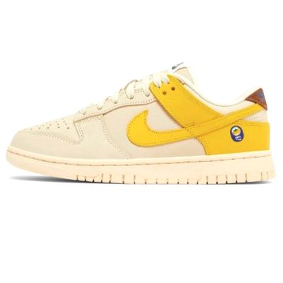 Nike Dunk Low Lx Banana