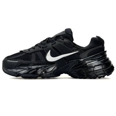 Nike V2K Run Black