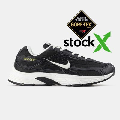 Nike Initiator Gore-Tex Black White