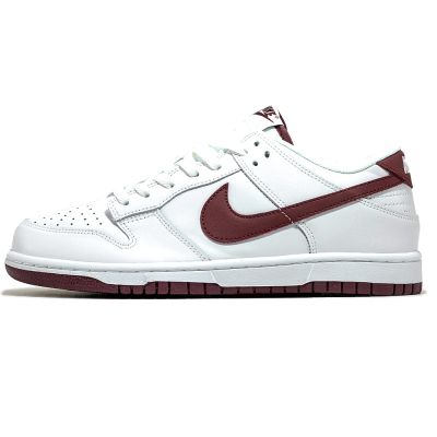 Nike Sb Dunk Low White
