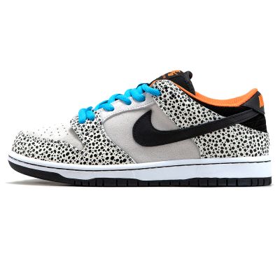 Nike Sb Dunk Low Safari Olympics