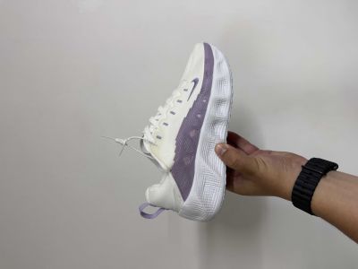 Nike Ava Rover White Violet v1