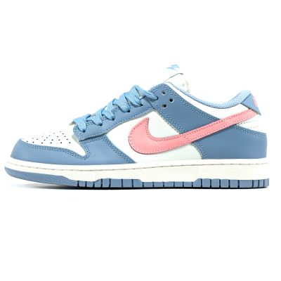 Nike Sb Dunk Low Blue/Pink/White