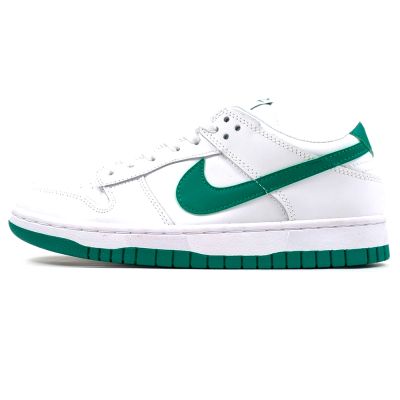 Nike Sb Dunk Low Green
