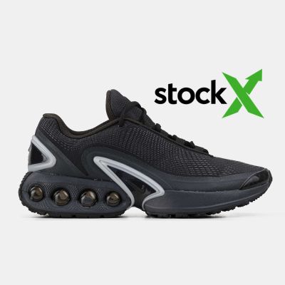 Nike Air Max DN Black