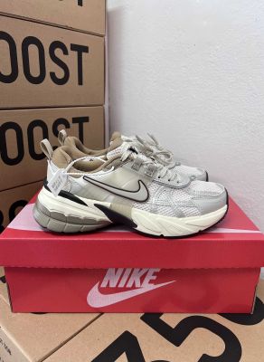 Nike V2K Runtekk Ava Rover Orewood Bron
