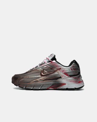Nike Initiator Ini. Custom Black Red 3.0