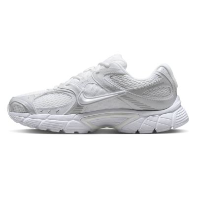 Nike Zoom Vomero V5 Rnr Full White (8)
