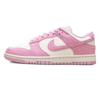 Nike Dunk Low Pink