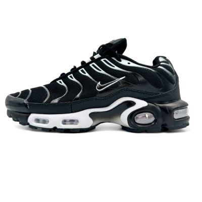 Nike Air Max TN Black