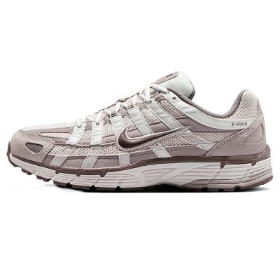 Nike P-6000 White/Brow