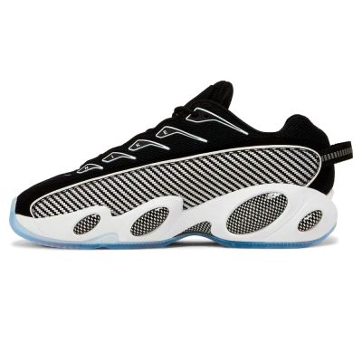 Nike NOCTA Drake Glide Black White Box