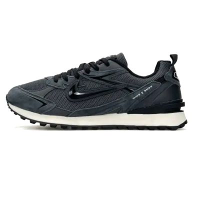 Nike ACG Waffle S Grey Black