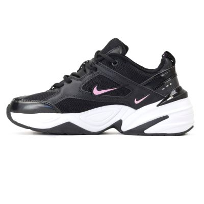 Nike M2K Black Pink