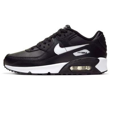 Nike Air Max 90 Black/White