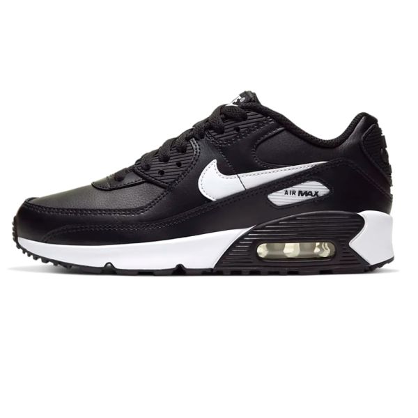 Nike Air Max 90 Black/White