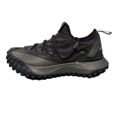 Nike Acg Zoom Structure Mountain Fly Low Black Brown