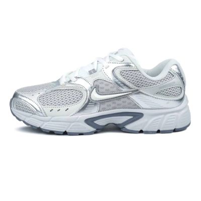 Nike Zoom Vomero V5 Rnr Silver / White (7)
