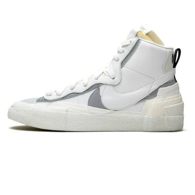 Nike Blazer X Sacai White / Black