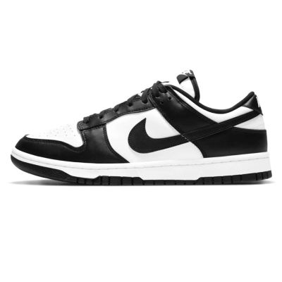 Nike Dunk Sb Low Retro White Black