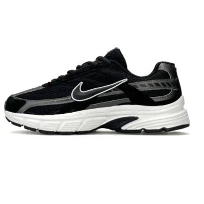 Nike Initiator Black Grey White v1