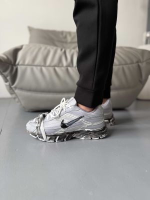 Nike Initiator Custom Grey v2