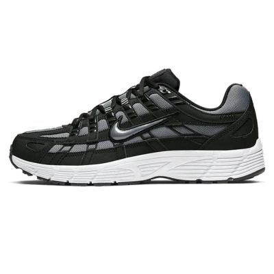 Nike P-6000 Gore-Tex Black Grey White