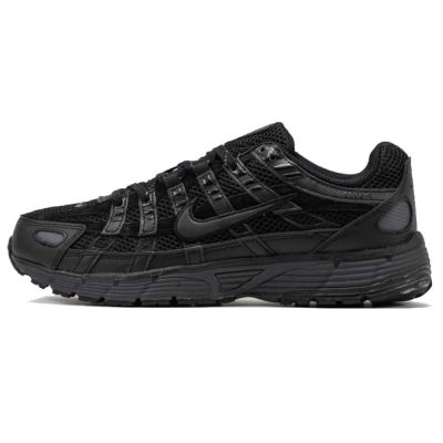 Nike P-6000 Gore-Tex Black