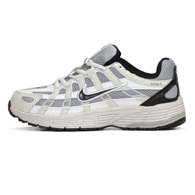 Nike P-6000 Beige/Gray